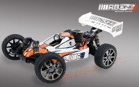 RB ONE 1/8 TT 4WD c/Arrancador 